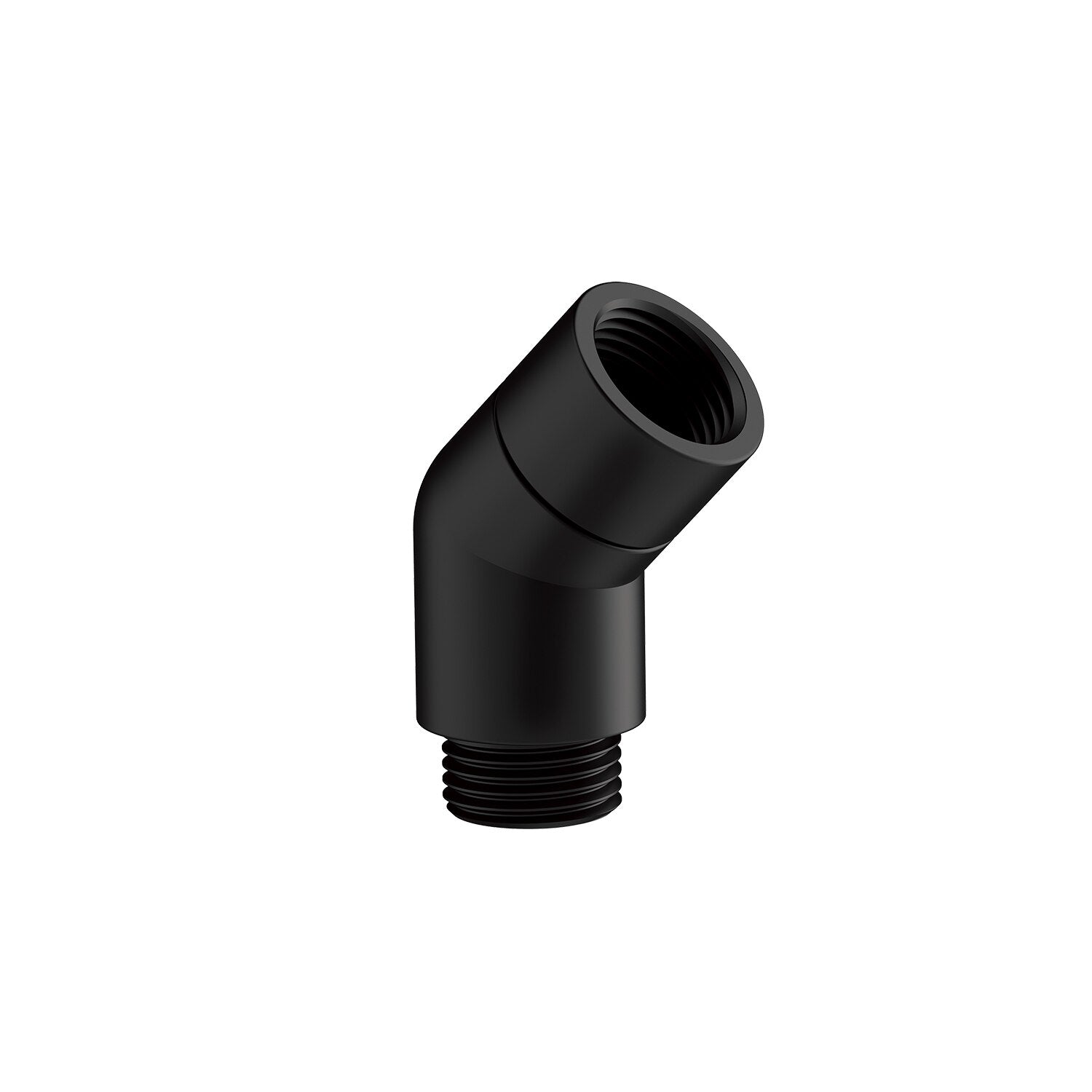 Floor Mount Tub Filler Handshower Elbow Adapter