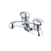 Gerber Hardwater™ Two Handle Centerset Lavatory Faucet