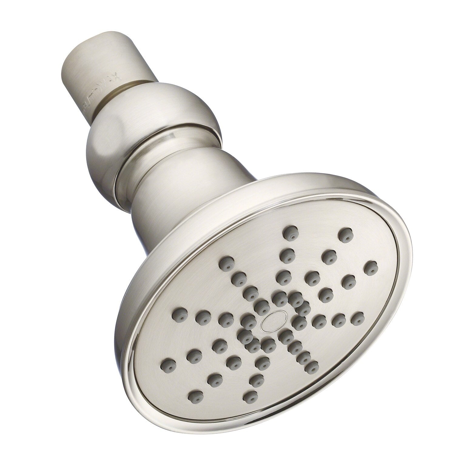 Mono Round® 3 1/2" Single Function Showerhead, 1.75gpm
