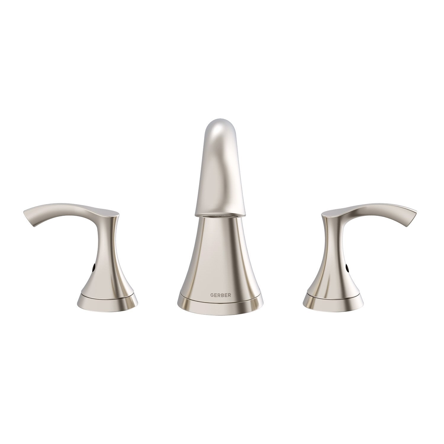 Antioch® Three Piece Roman Tub Trim Kit
