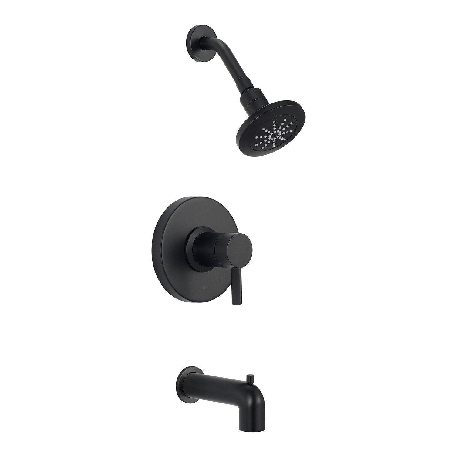Amalfi™ Tub & Shower Trim Kit, 1.75 gpm