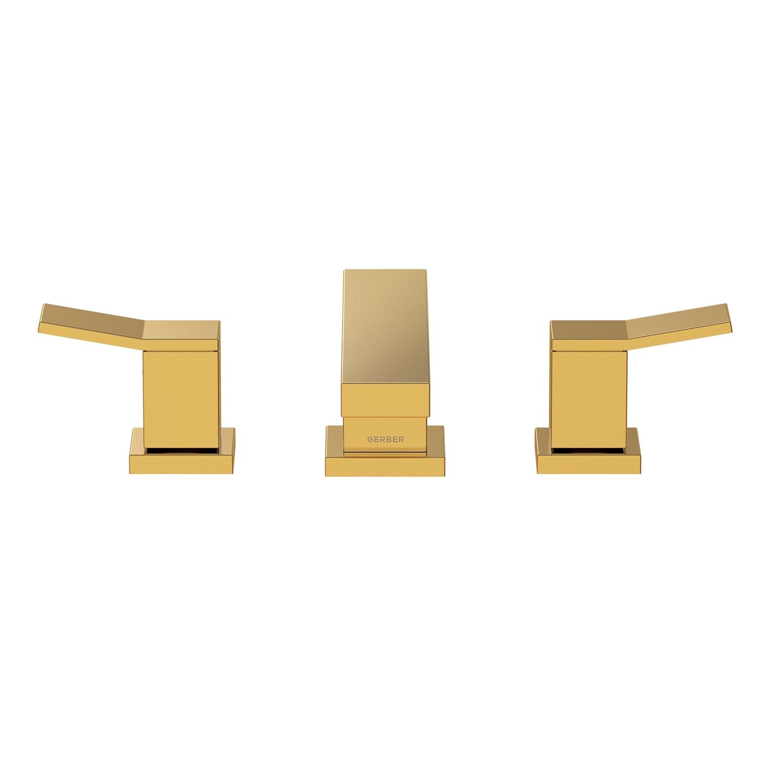 Avian® Three Piece Roman Tub Trim Kit