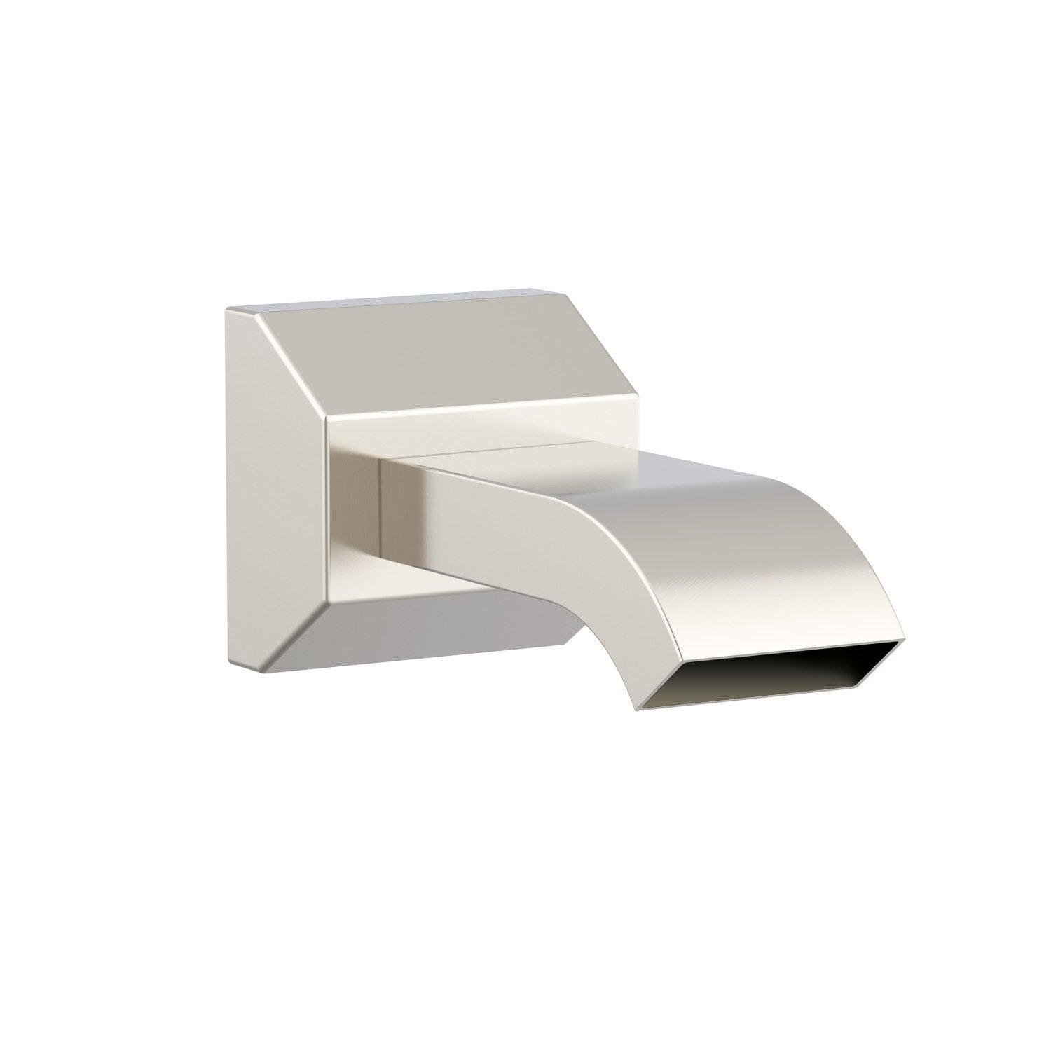 Sirius 7" Wall Mount Tub Spout without Diverter