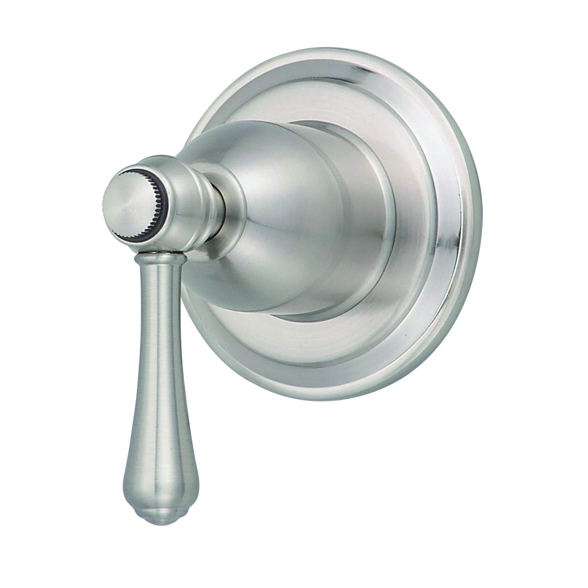 Opulence® Volume Control or Diverter Valve Trim Kit