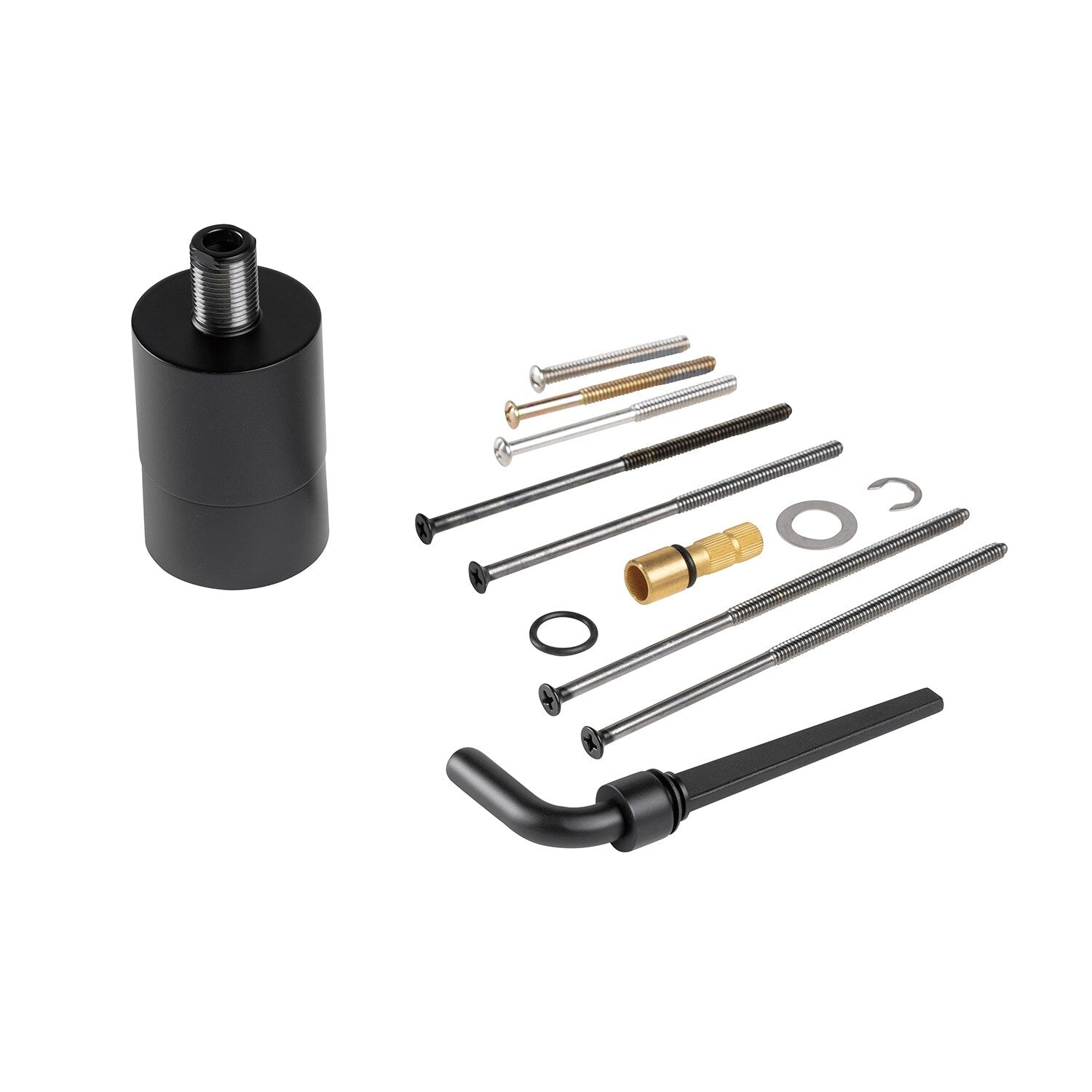 Treysta® Valve Deep Wall Extension Kit