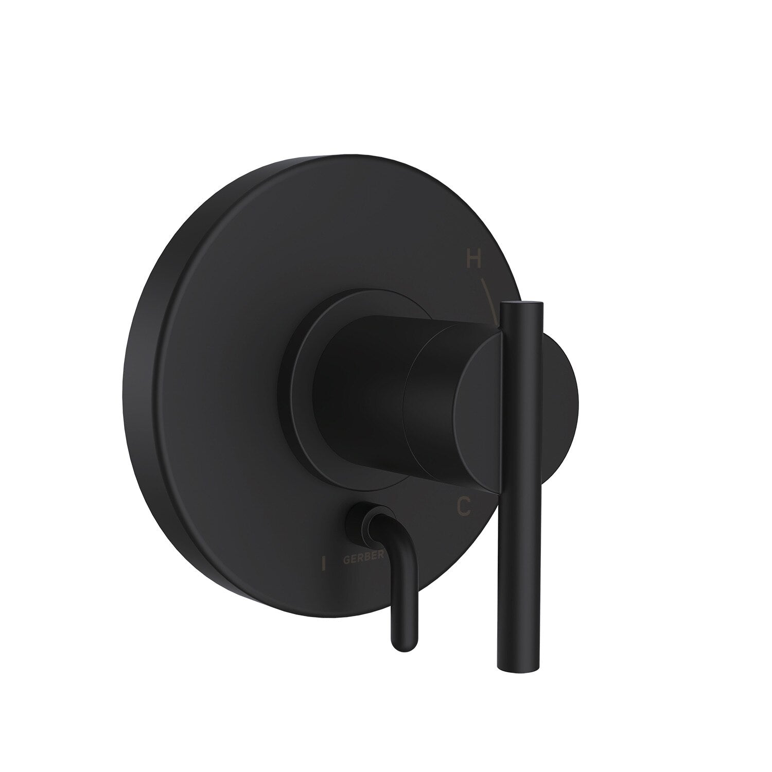 Parma® Valve-Only Trim Kit, Diverter on Valve