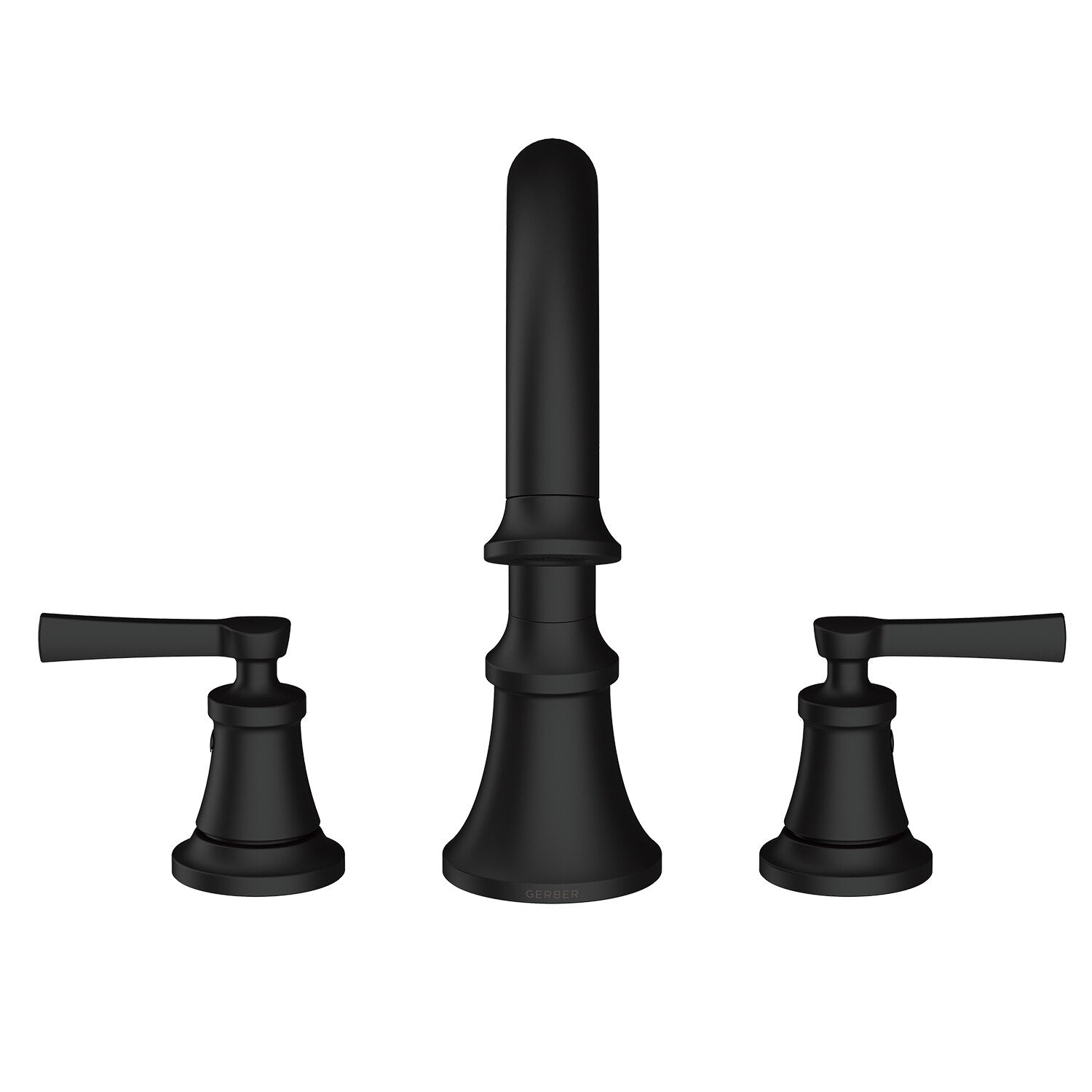 Northerly™ Three Piece Roman Tub Trim Kit