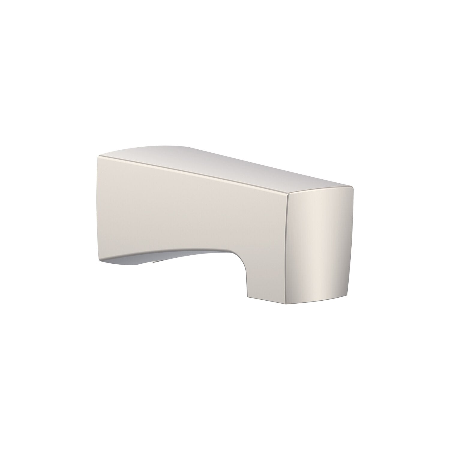 Tribune Wall Mount Tub Spout Without Diverter