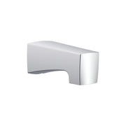 Tribune Wall Mount Tub Spout Without Diverter