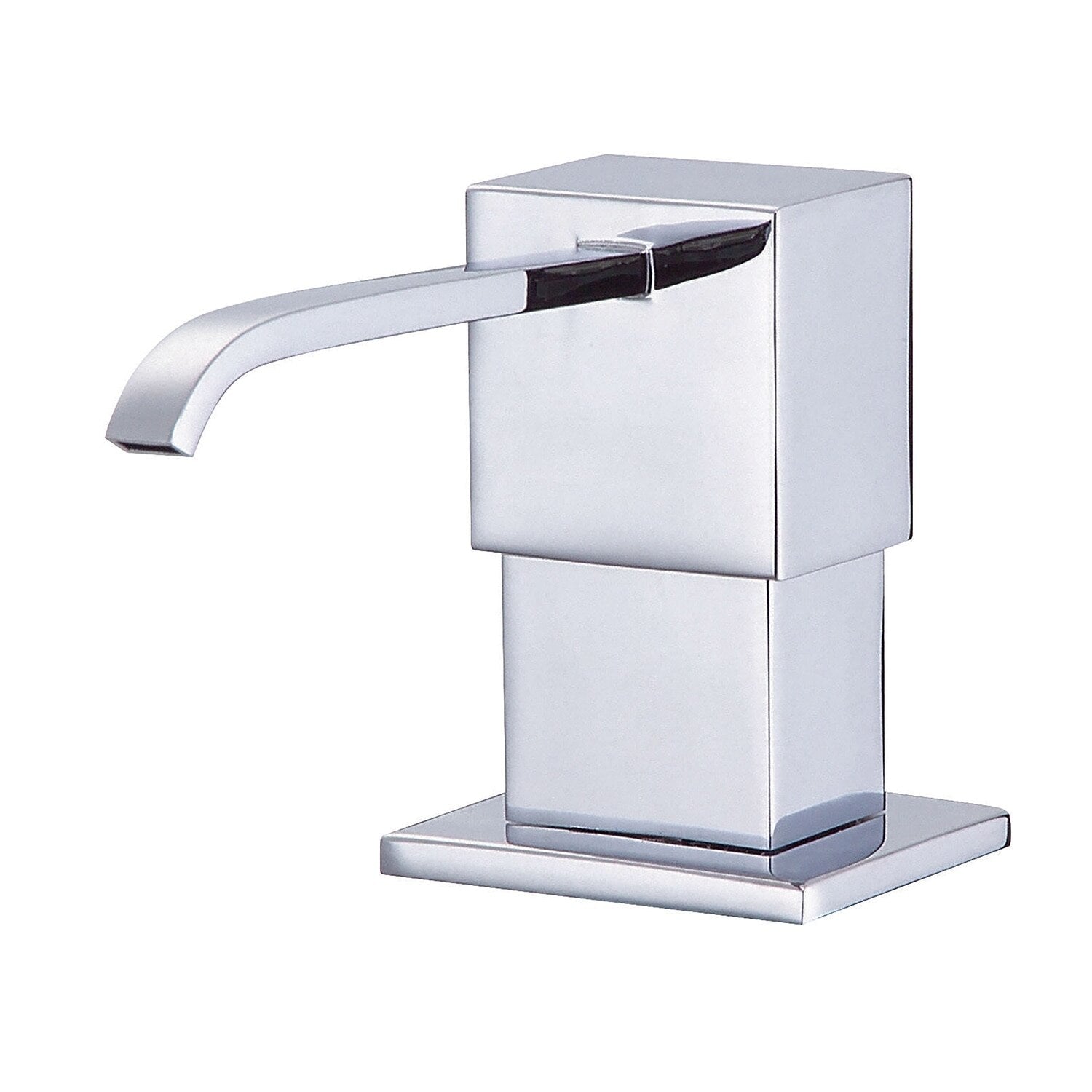 Gerber Sirius® Soap & Lotion Dispenser