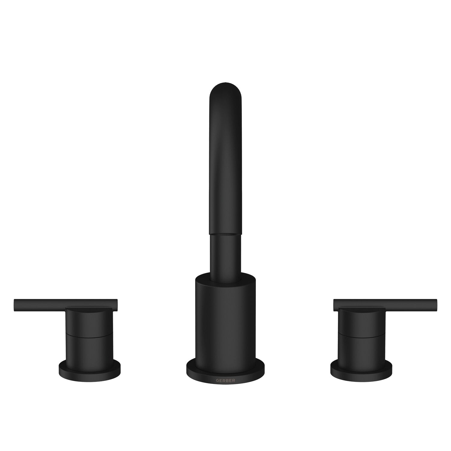 Parma® Three Piece Roman Tub Trim Kit