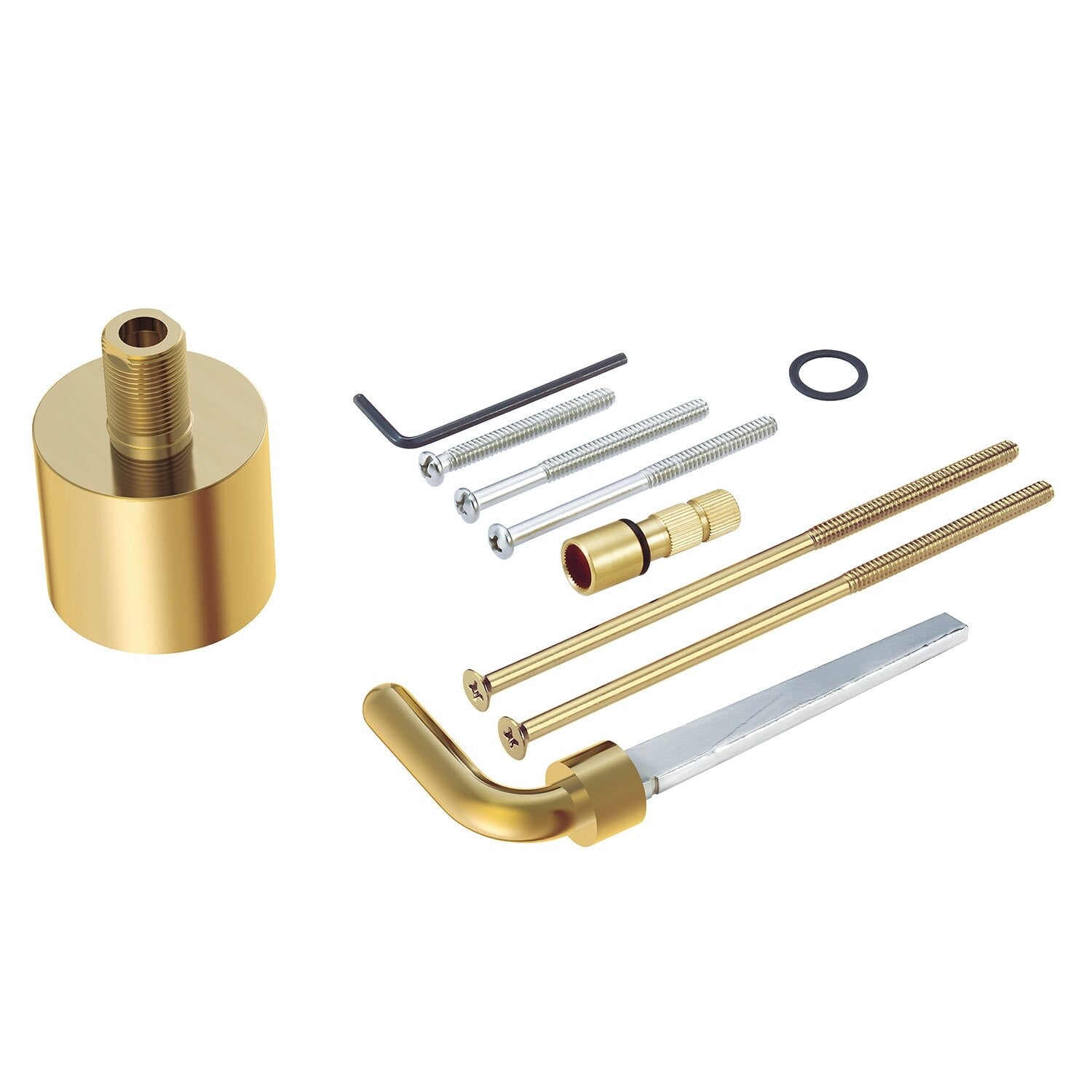 Treysta® Valve Deep Wall Extension Kit