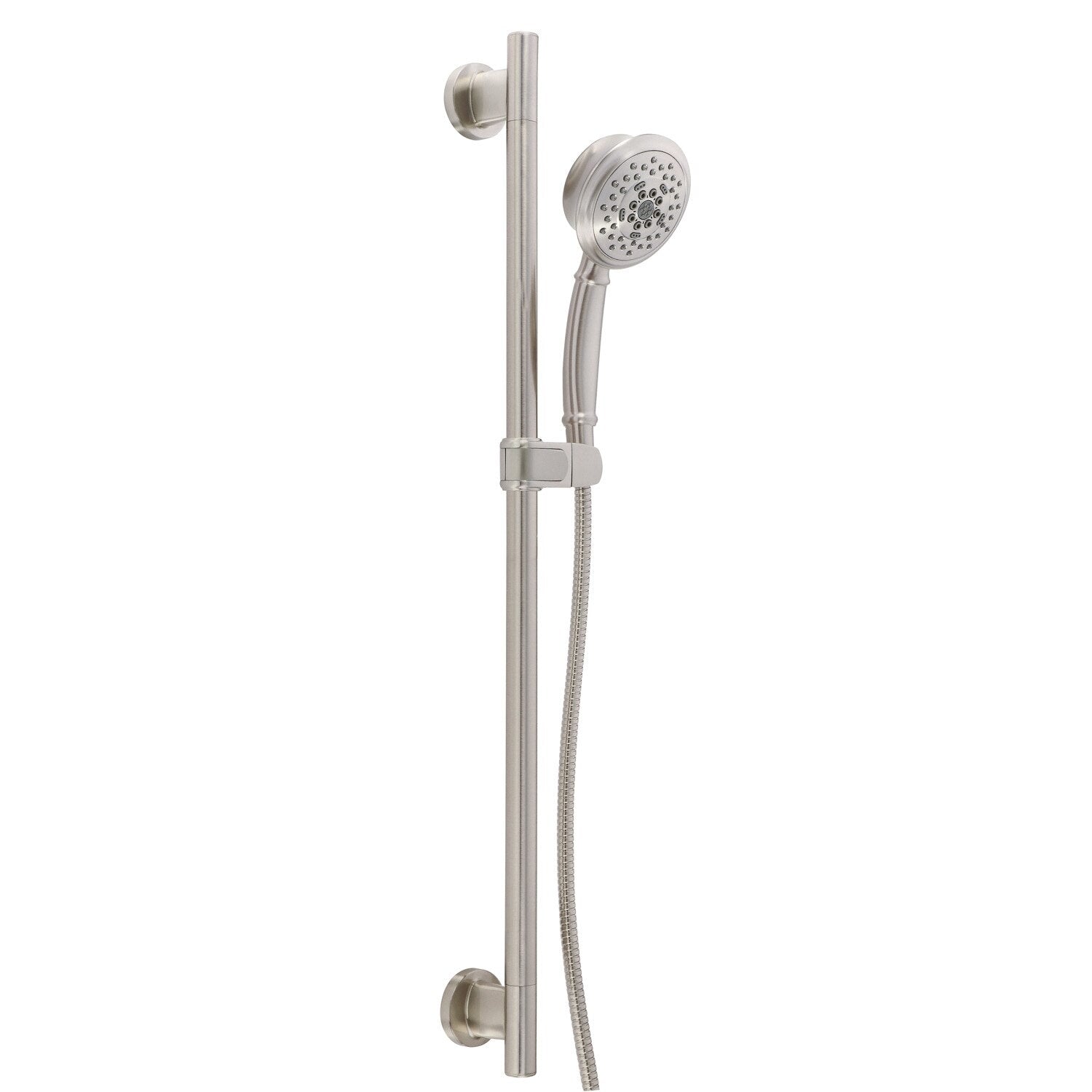 Versa™ 30" Slide Bar Assembly with Surge® 5-Function Handshower, 1.75gpm