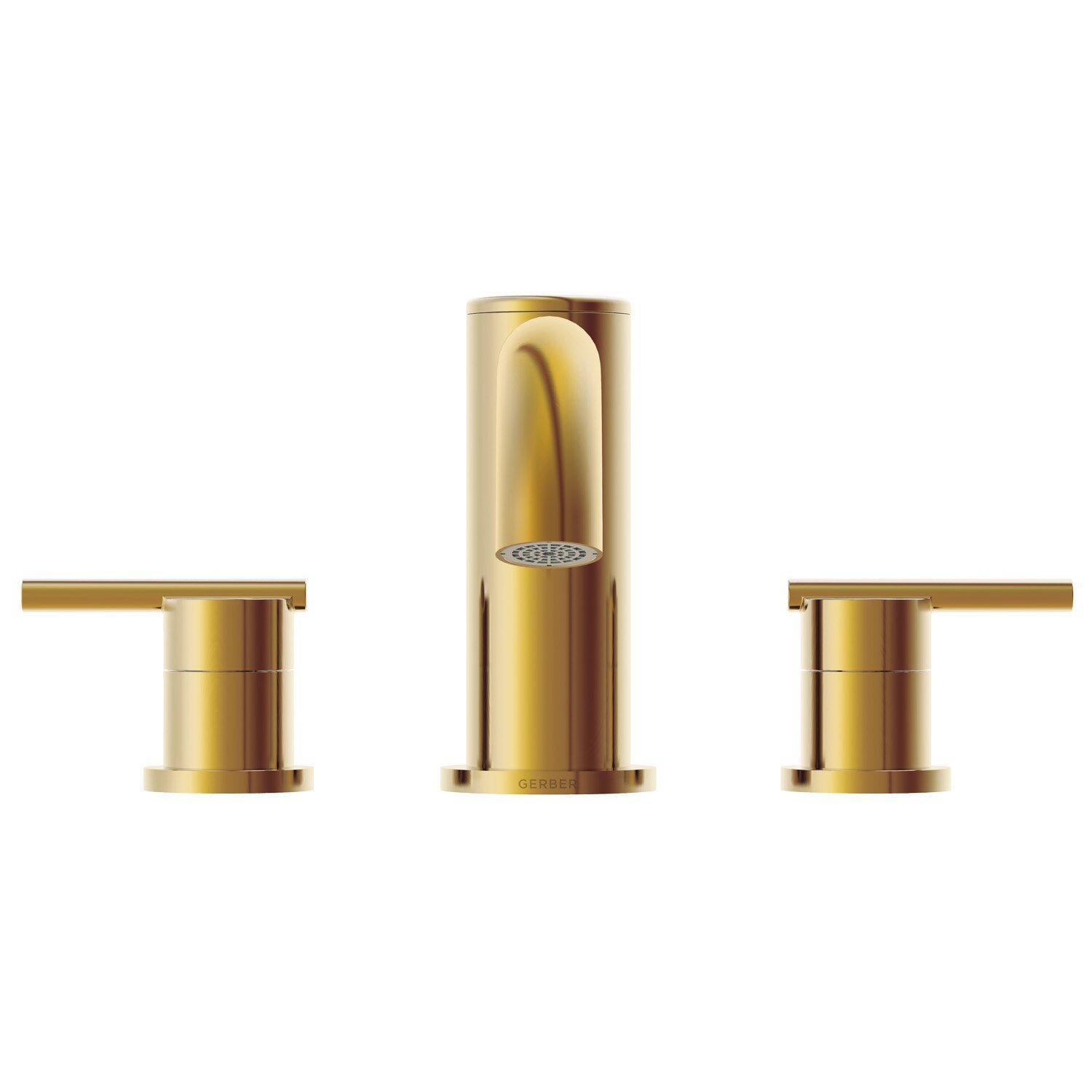 Parma® Three Piece Roman Tub Trim Kit