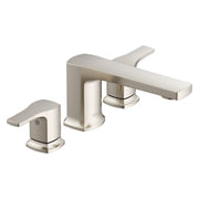 Tribune® Three Piece Roman Tub Trim Kit