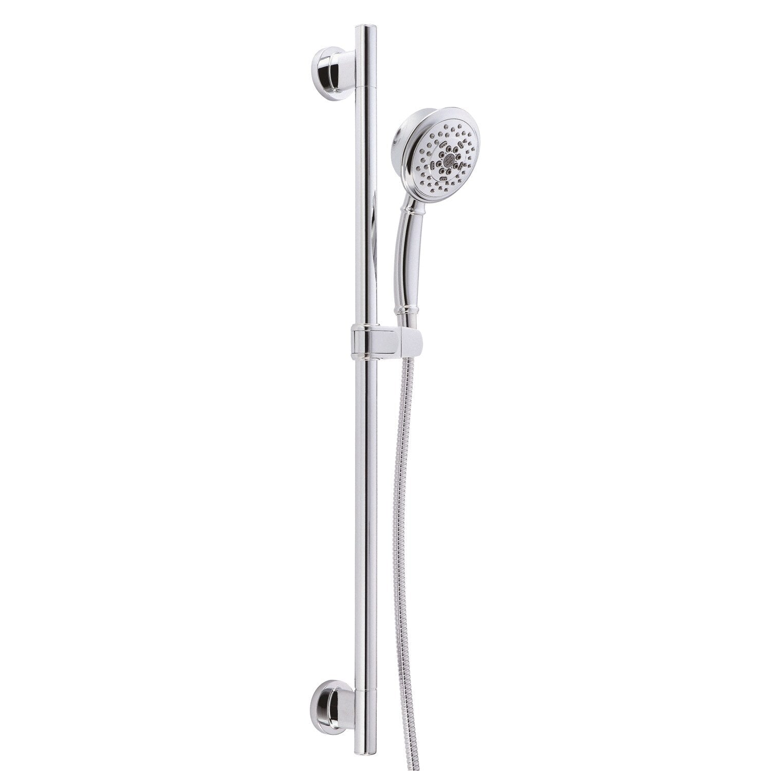 Versa™ 30" Slide Bar Assembly with Surge® 5-Function Handshower, 1.75gpm