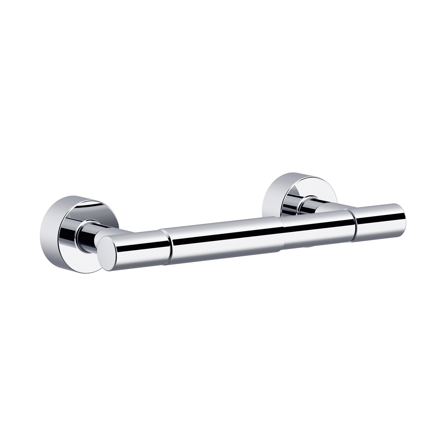 Parma® Double-Post Toilet Paper Holder