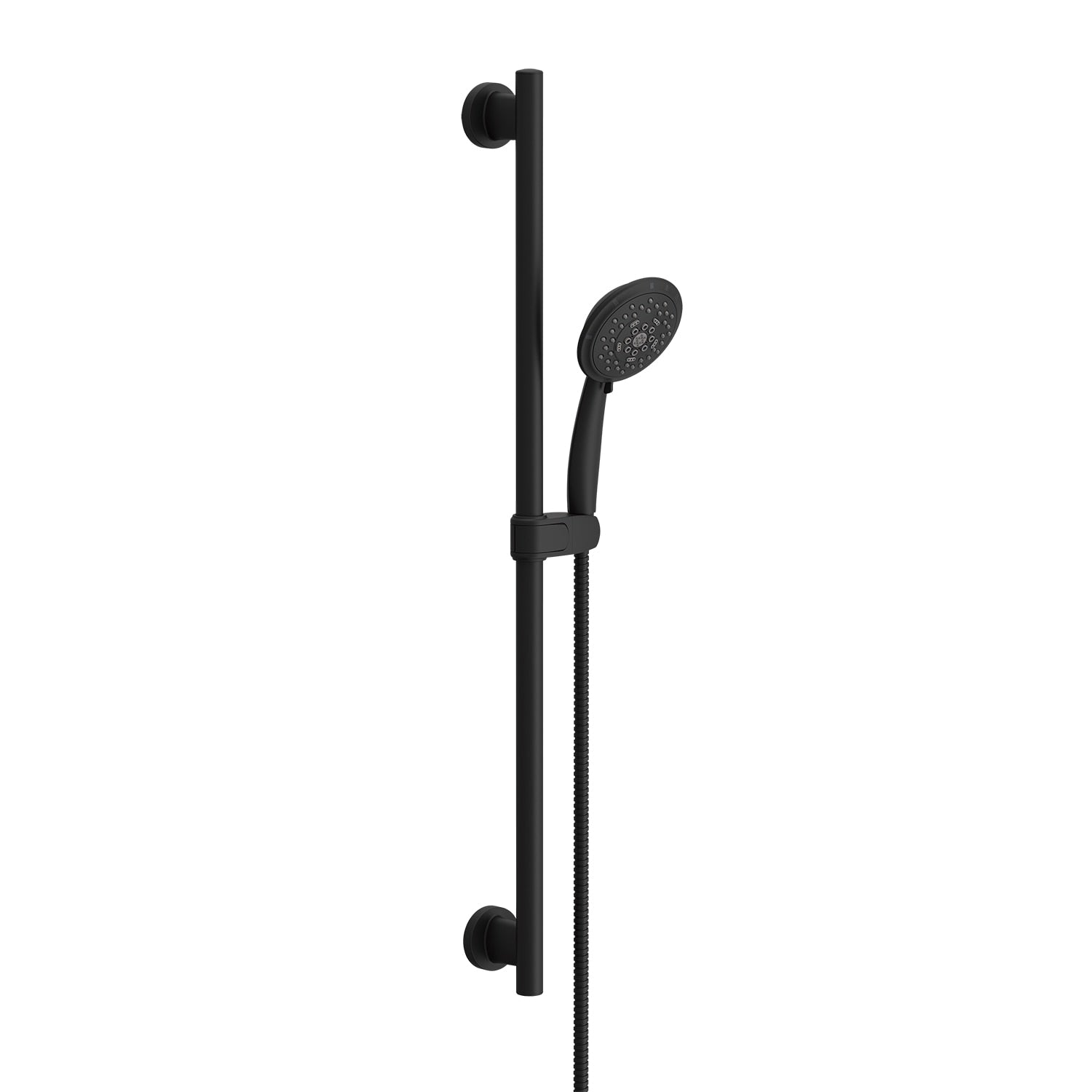 Versa™ 30" Slide Bar Assembly with Florin® 5-Function Handshower