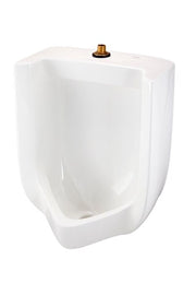 Gerber Monitor™ 0.125 gpf -1.0 gpf Washout Top Spud Urinal