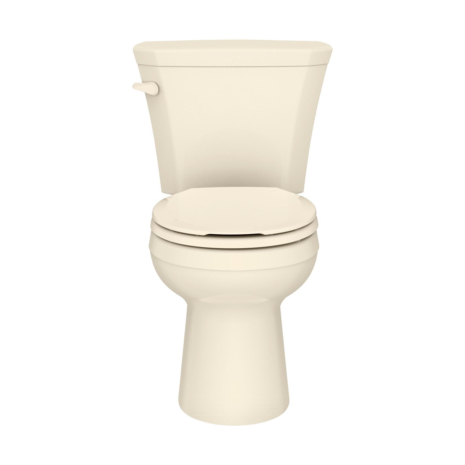 Viper® 1.28 gpf 10” Rough-In Two-Piece Round Front Toilet