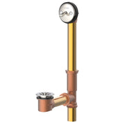 Gerber Classics™  Trip Lever Drain for Standard Tub
