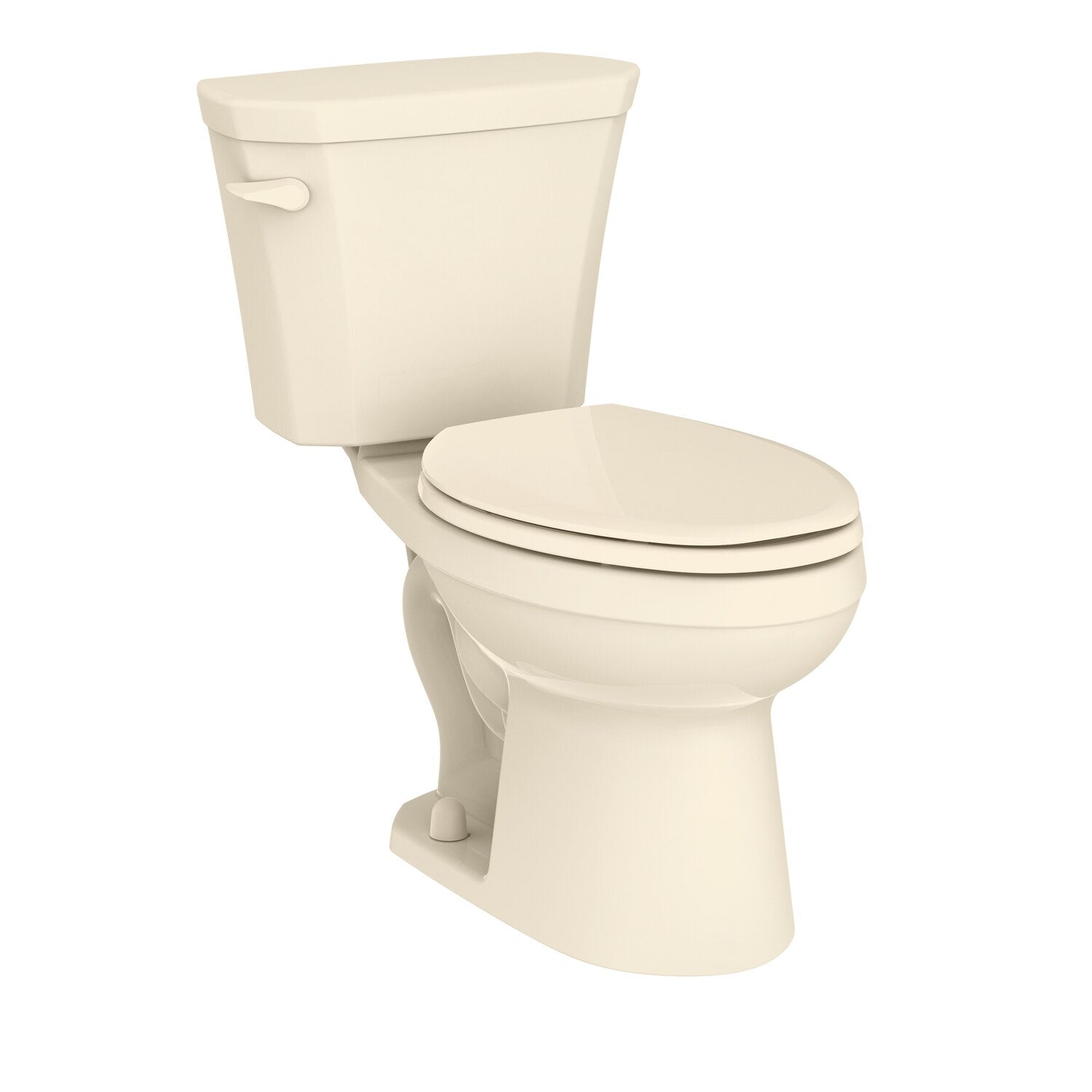 Viper® 1.28 gpf 12” Rough-In Two-Piece Elongated Toilet