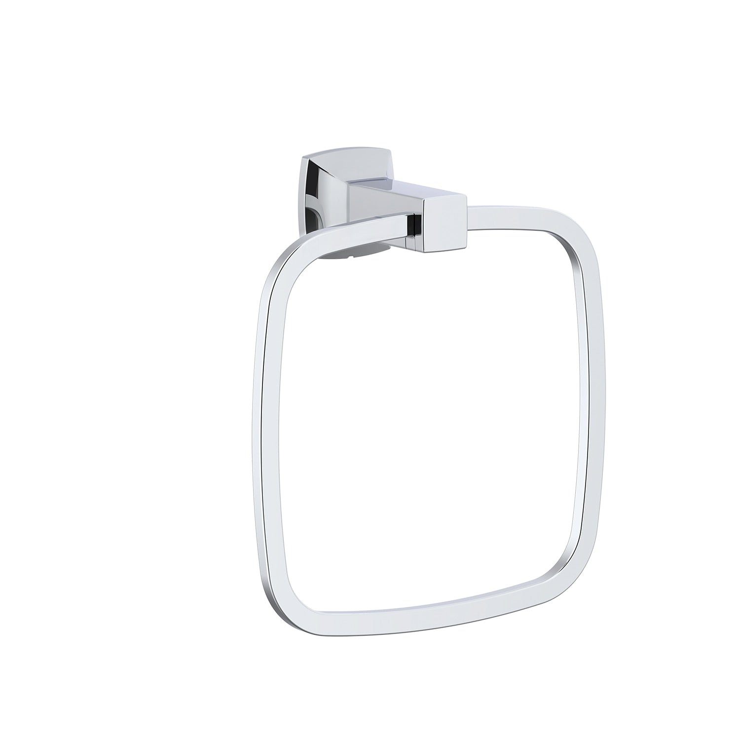 Fairbanks™?Towel Ring