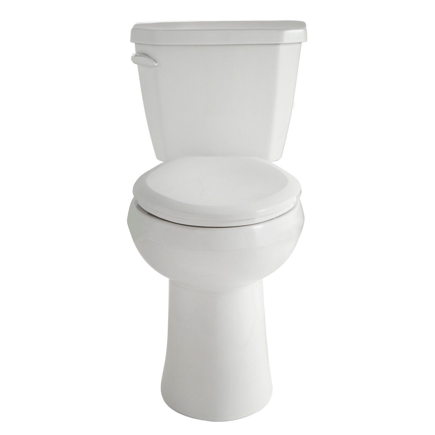 Viper® 1.0 gpf 12" Rough-In Two-Piece Elongated ErgoHeight™ Toilet