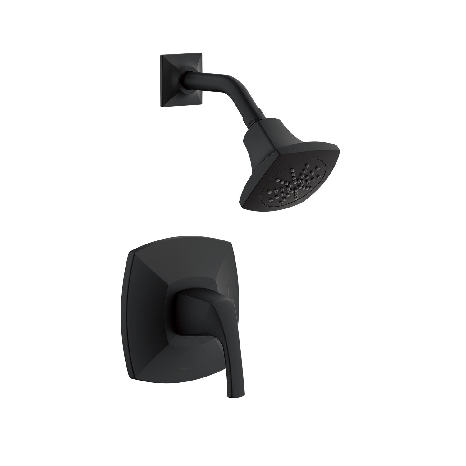 Vaughn® Shower-Only Trim Kit, 1.75gpm