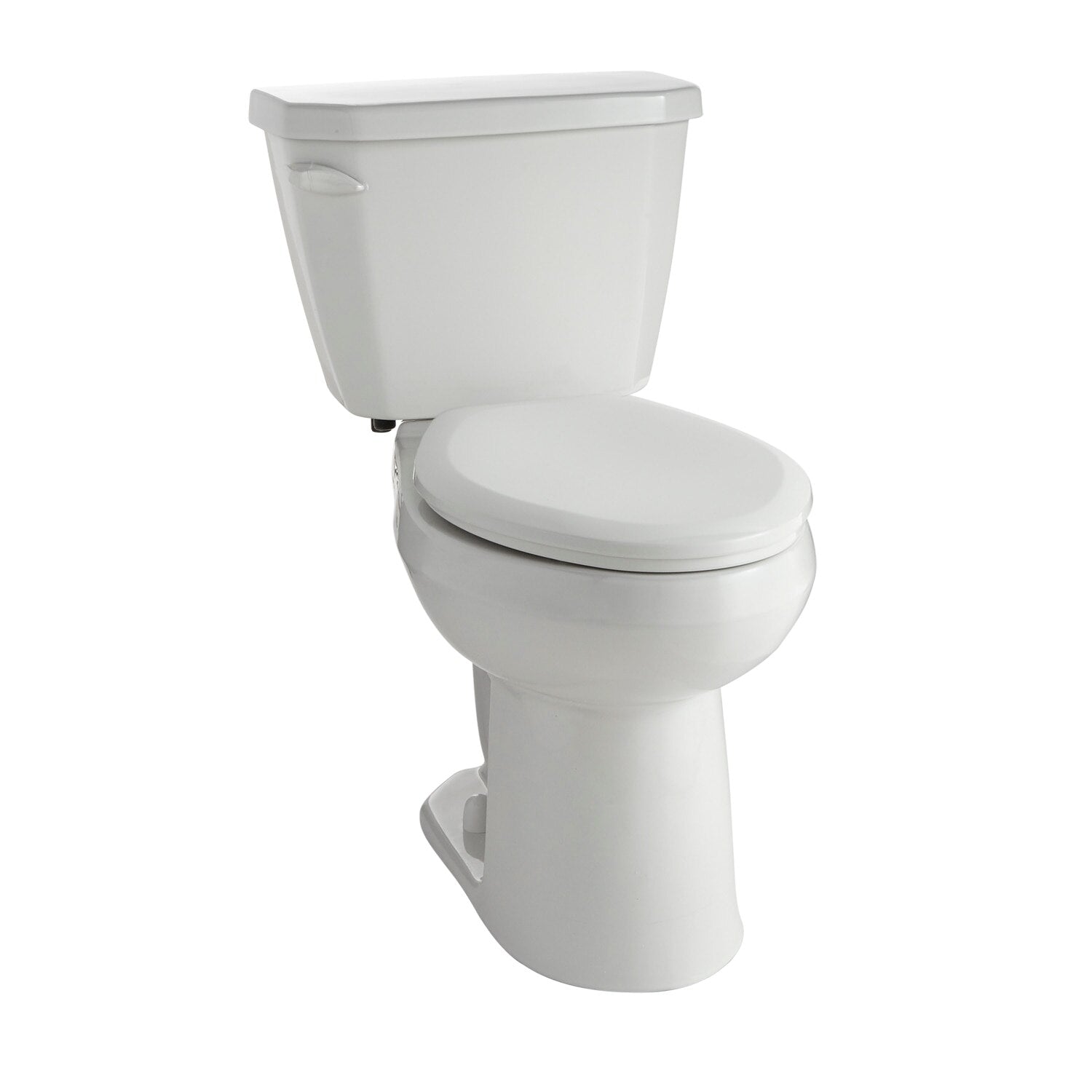 Viper® 1.0 gpf 12" Rough-In Two-Piece Elongated ErgoHeight™ Toilet