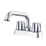 Maxwell® Two Handle Laundry Faucet – Washerless