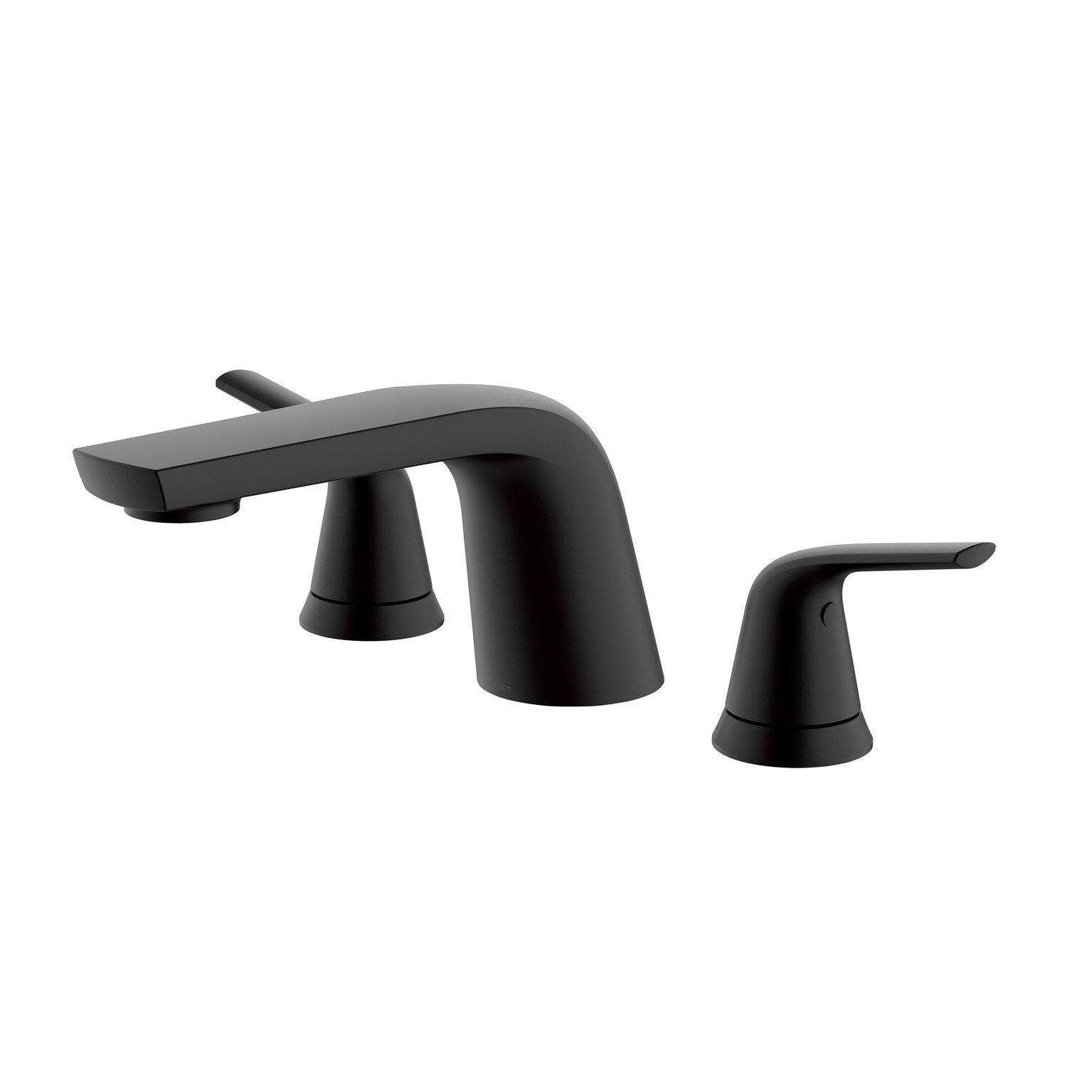 Lemora® Three Piece Roman Tub Trim Kit