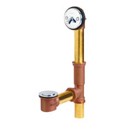 Gerber Classics™ Pop-Up 20 Gauge Drain for Standard Tub