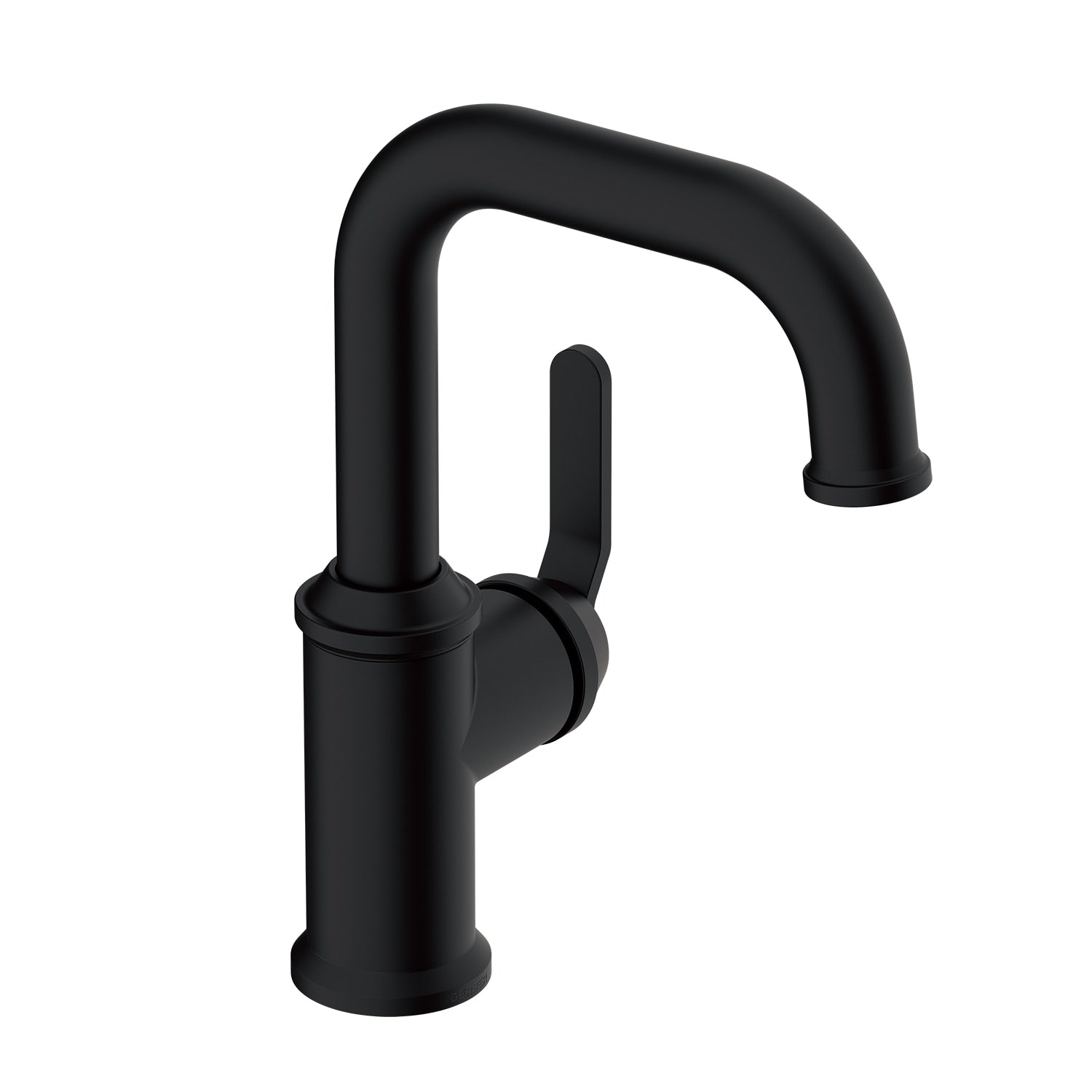 Kinzie® Single Handle Bathroom Faucet with Metal Touch-Down Drain