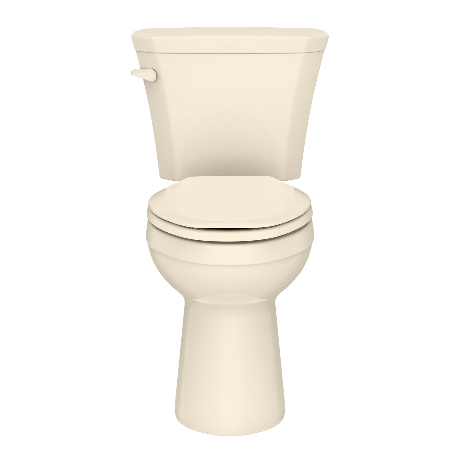 Viper® 1.28 gpf 12” Rough-In Two-Piece Compact Elongated ErgoHeight™ Toilet