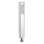 Rectangular Single Function Handshower, 2.0gpm