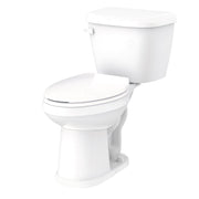 Maxwell SE 1.6 gpf 14" Rough-In Two-Piece Elongated ErgoHeight™ Toilet