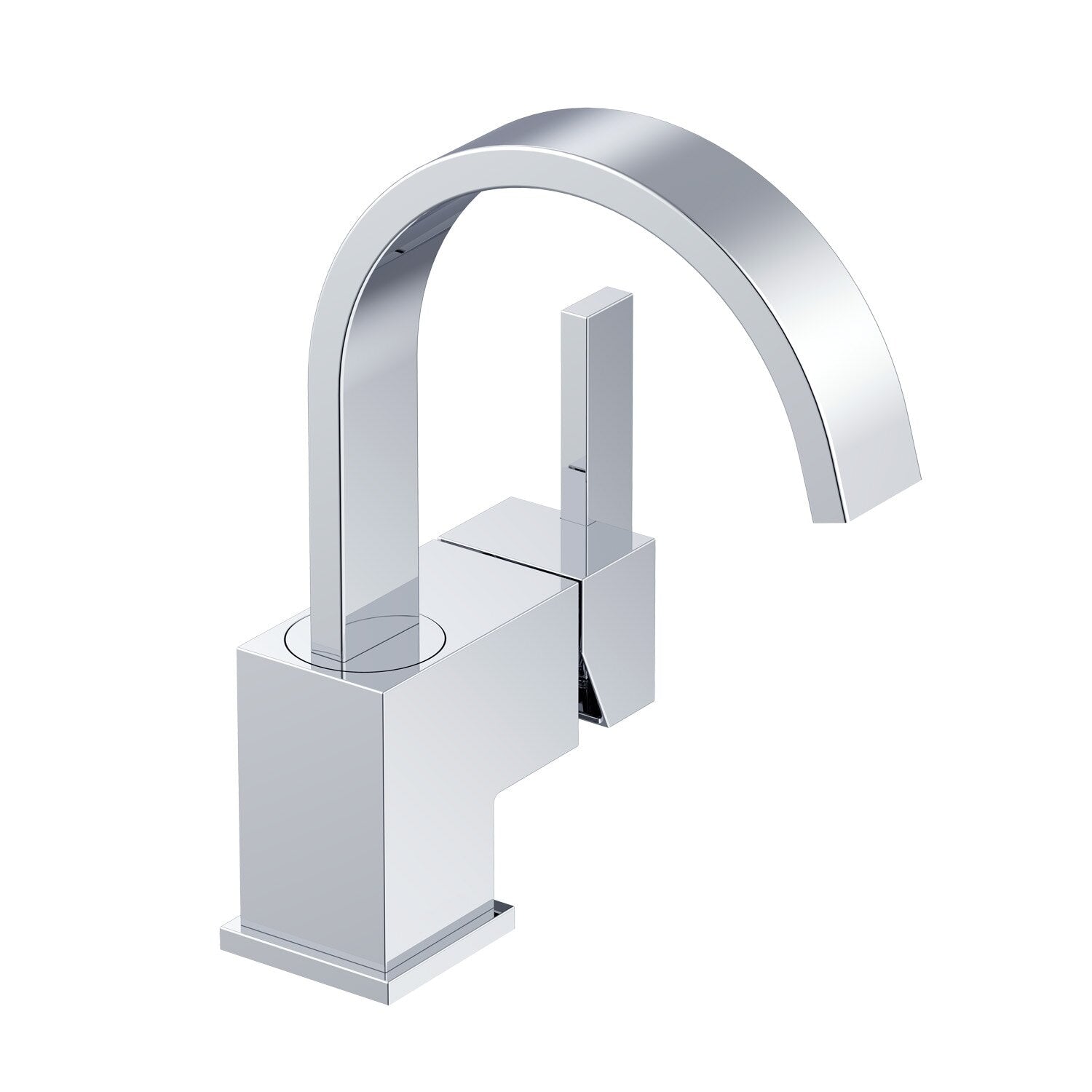 Sirius® Single Handle Bathroom Faucet