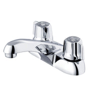 Gerber Classics™ Two Handle Centerset Bathroom Faucet