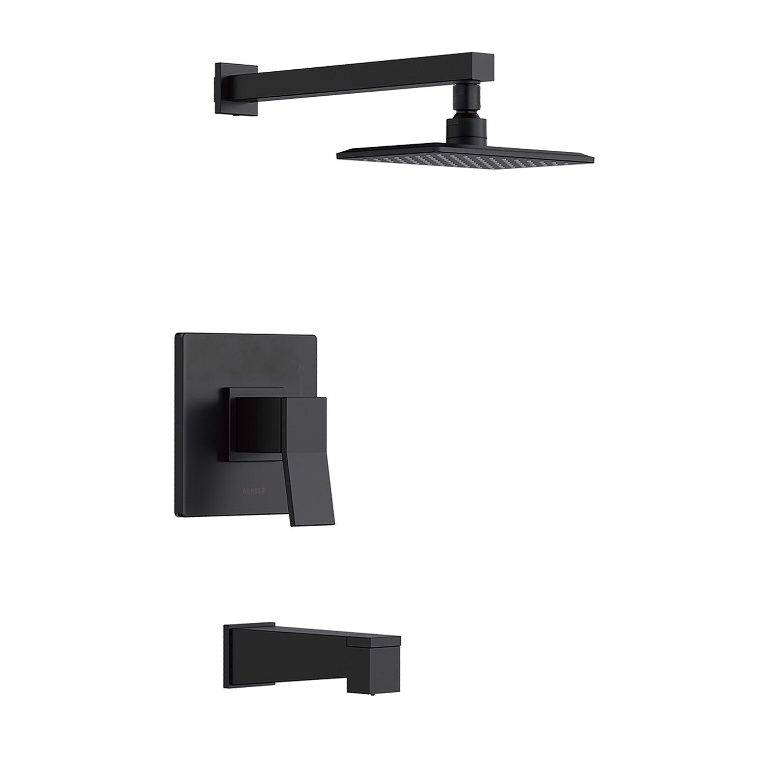Avian® Tub & Shower Trim Kit