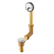 Gerber Classics™ Pop-Up All Drain in Shoe for Standard Tub