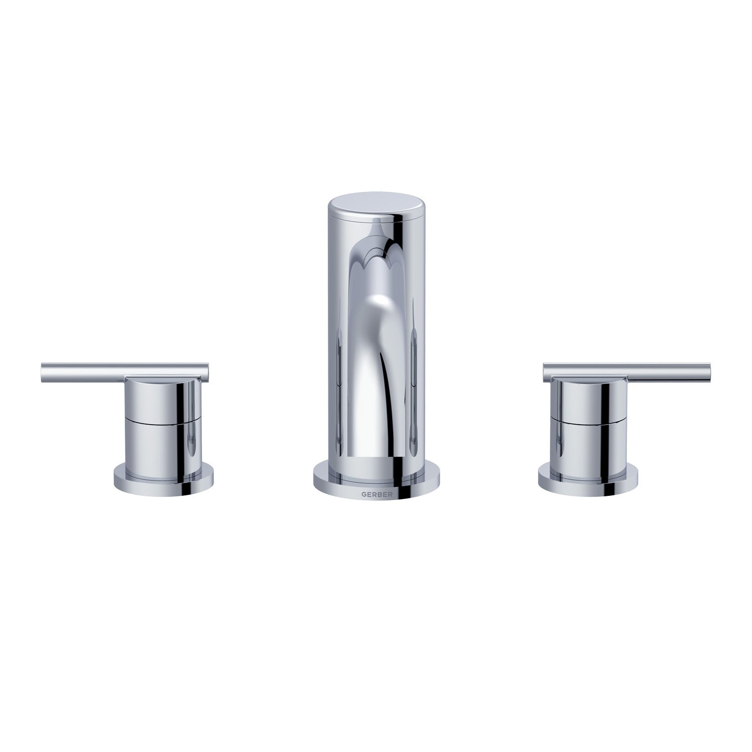 Parma® Three Piece Roman Tub Trim Kit