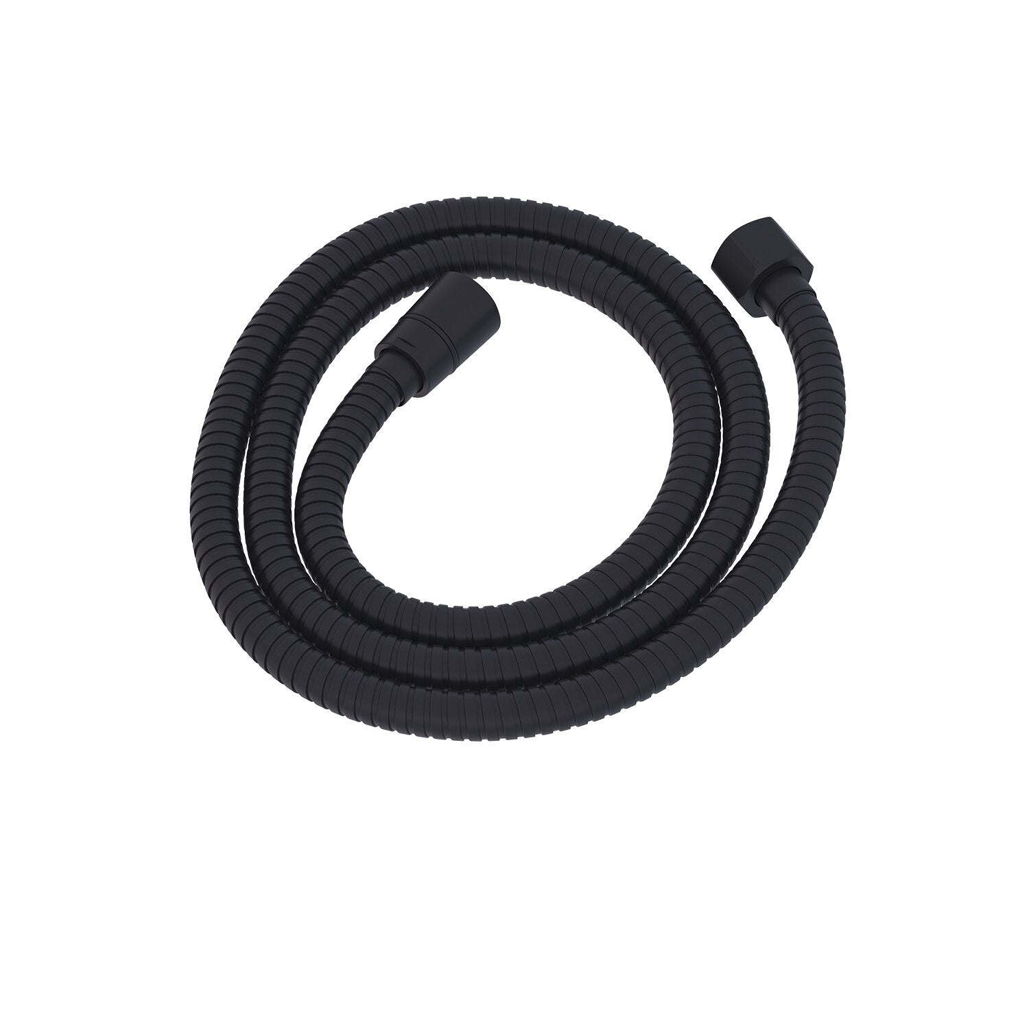 All Metal 59" Interlock Hose