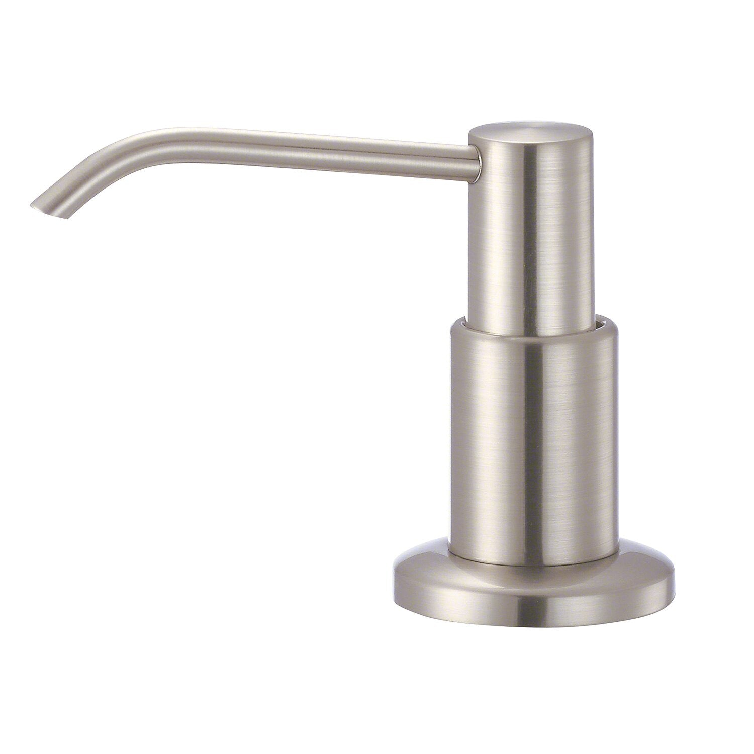 Premium Soap & Lotion Dispenser