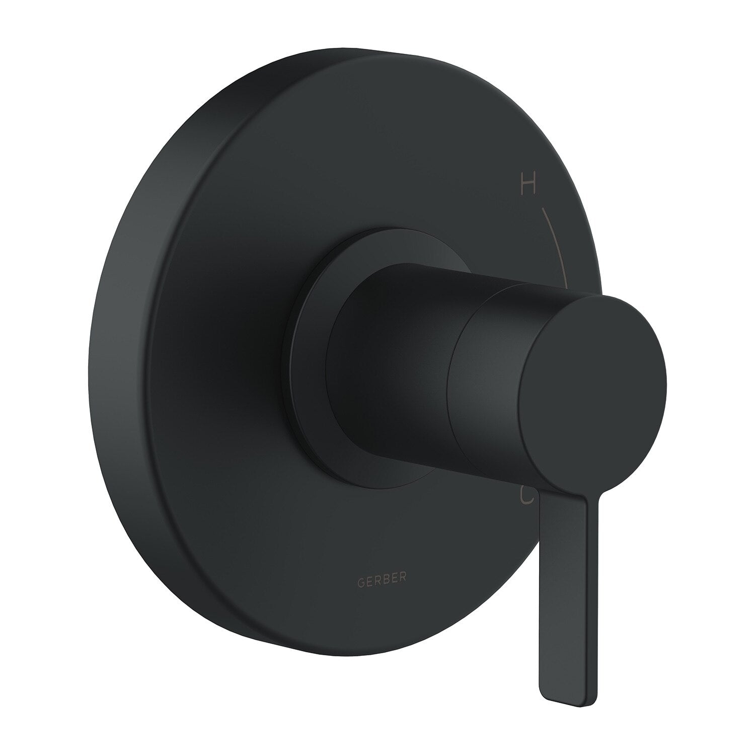 Amalfi™ Valve-Only Trim Kit