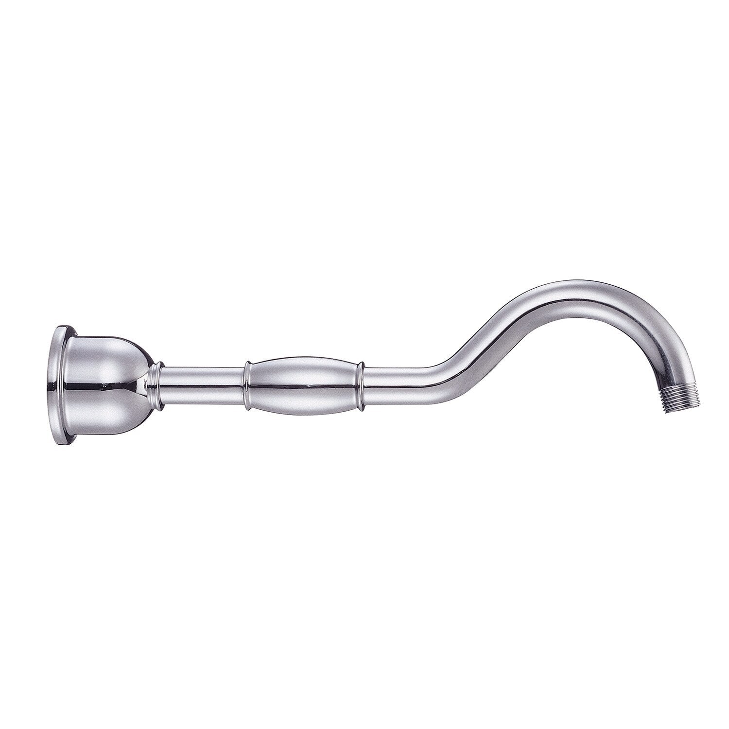 12" Showerarm