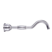 12" Showerarm