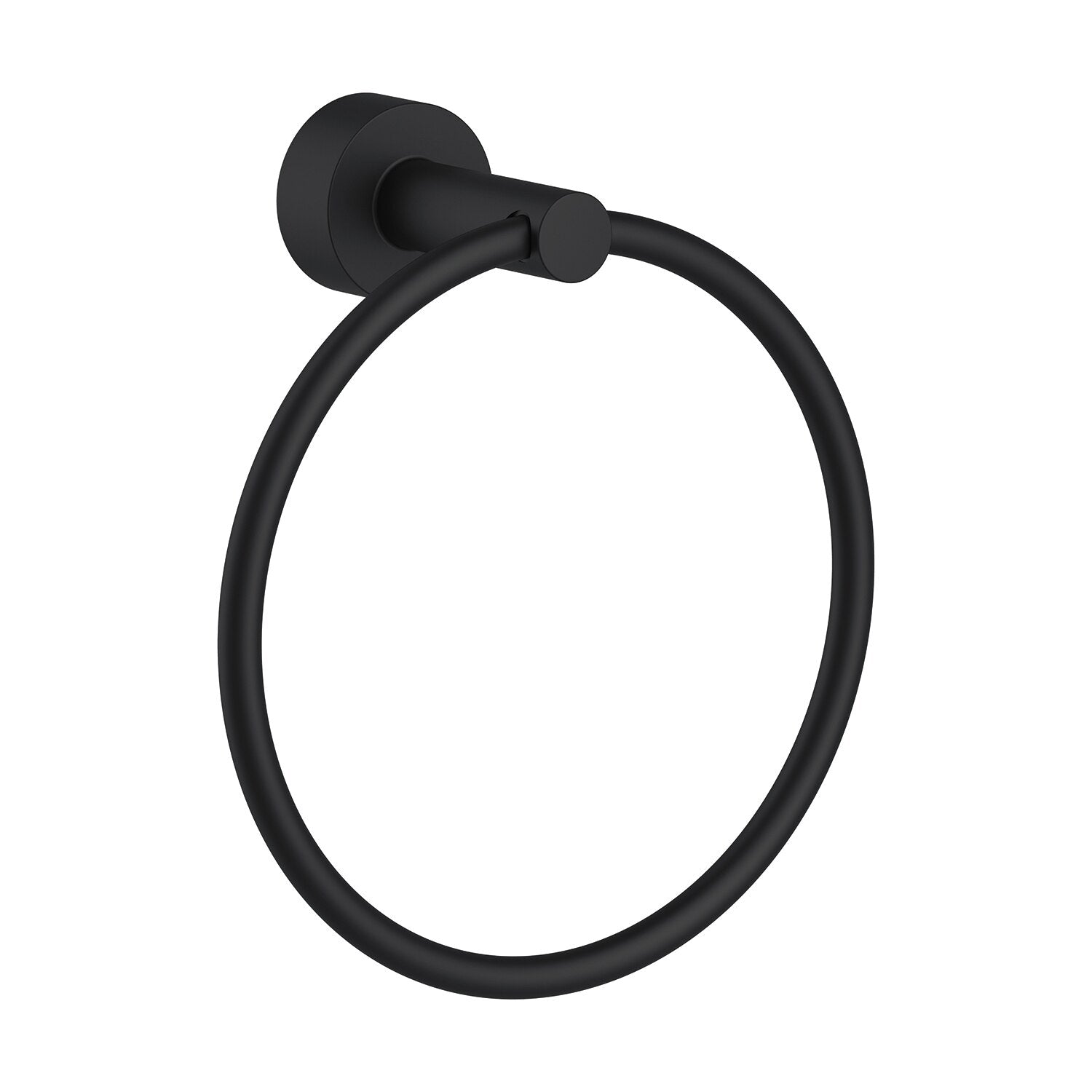 Parma® Towel Ring Round