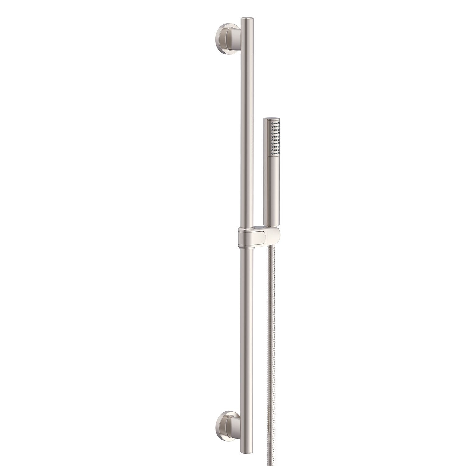 Versa™ 30" Slide Bar Assembly with Showerstick™ Handshower, 1.75gpm