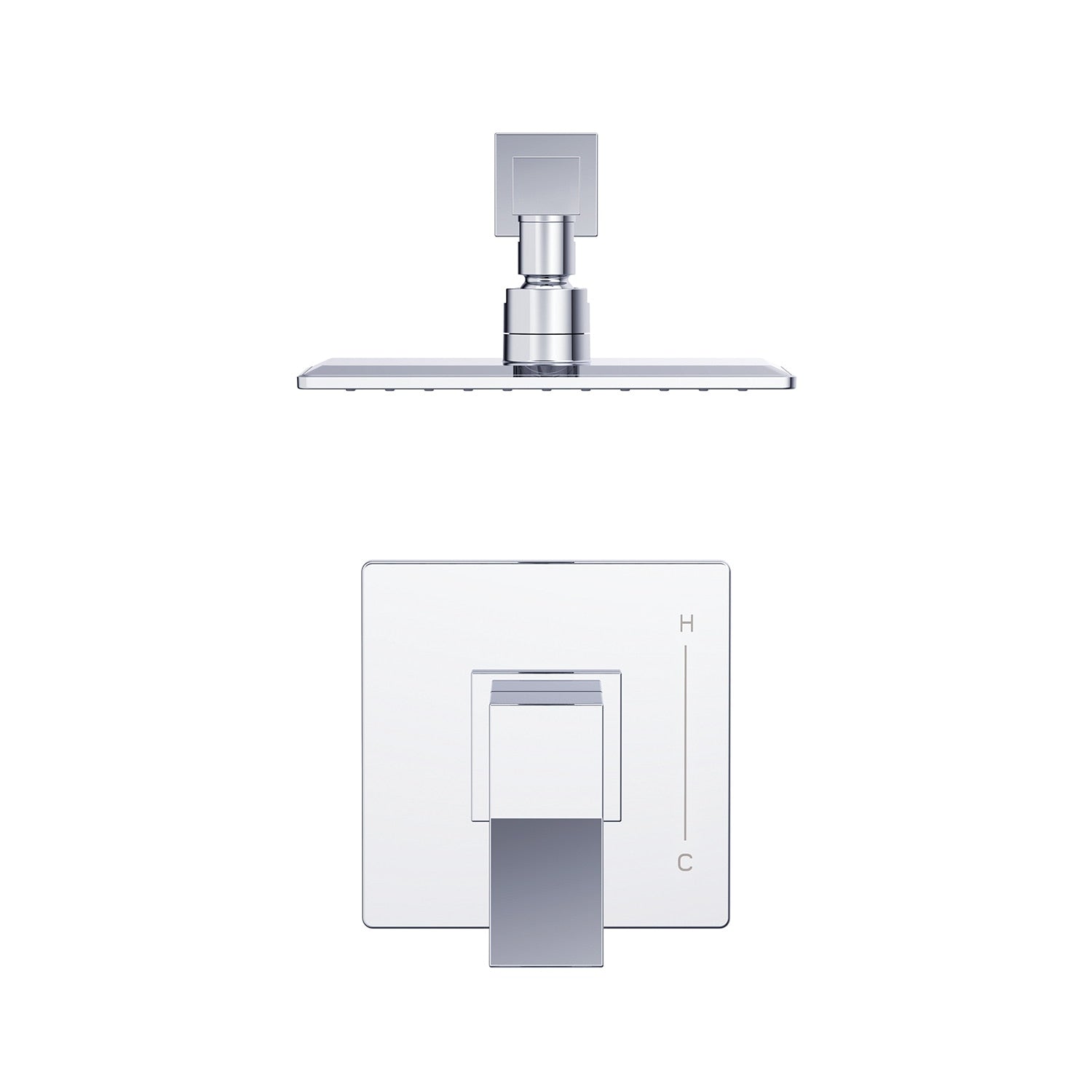 Avian® Shower-Only Trim Kit